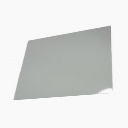 Chapa de Aluminio 3000 x 1250 x 1mm – Acabado por 2 Caras