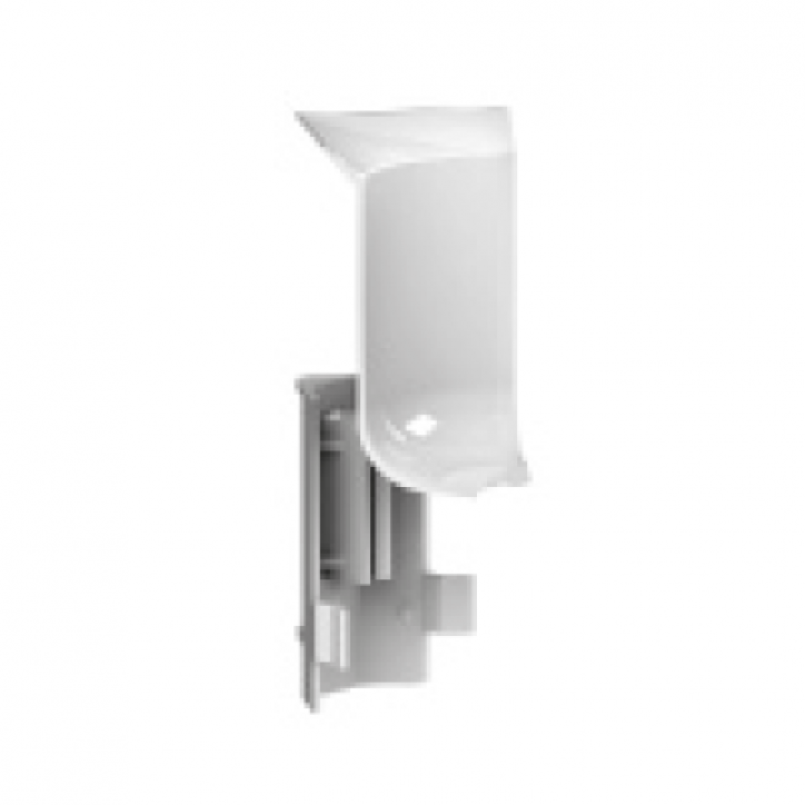 Rinconera Rodapié 90mm. en PVC