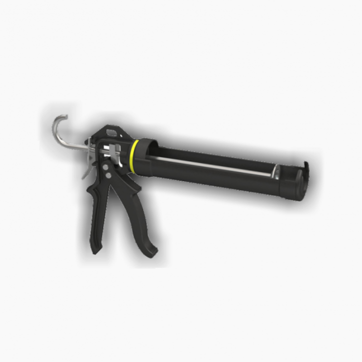 Pistola para silicona