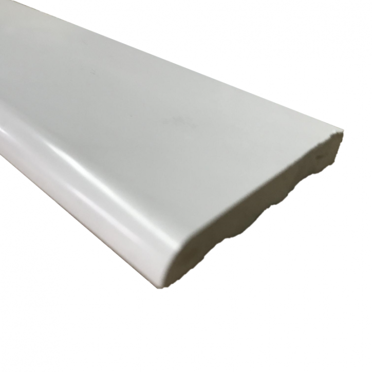 Tapajuntas de PVC 45x6mm