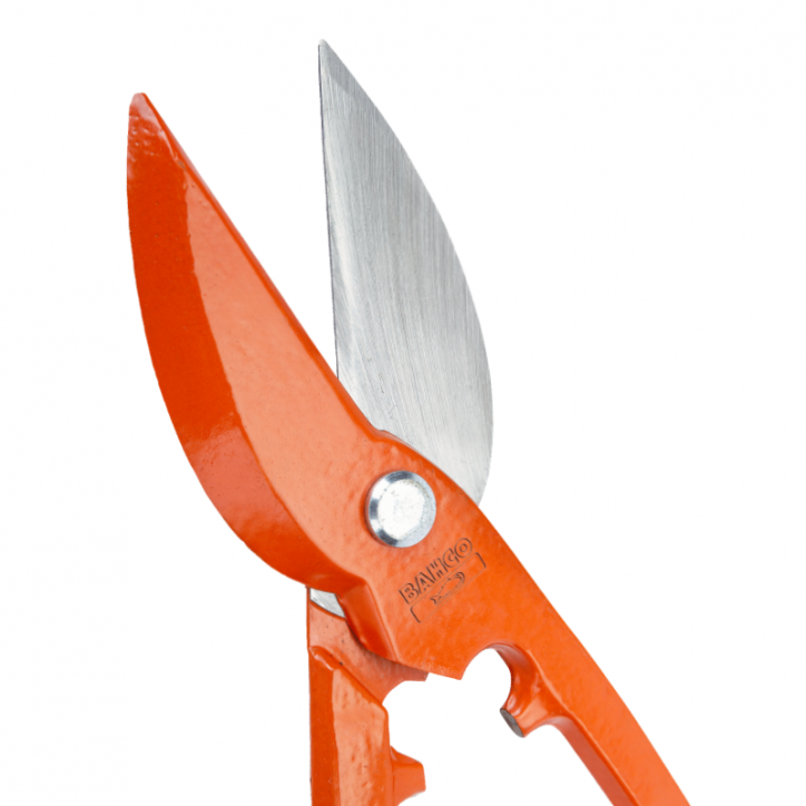 Tijeras para chapa