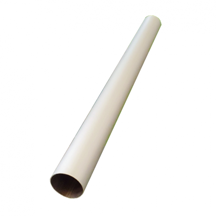 Tubo redondo de Aluminio 60mm Tubo redondo de Aluminio 60mm