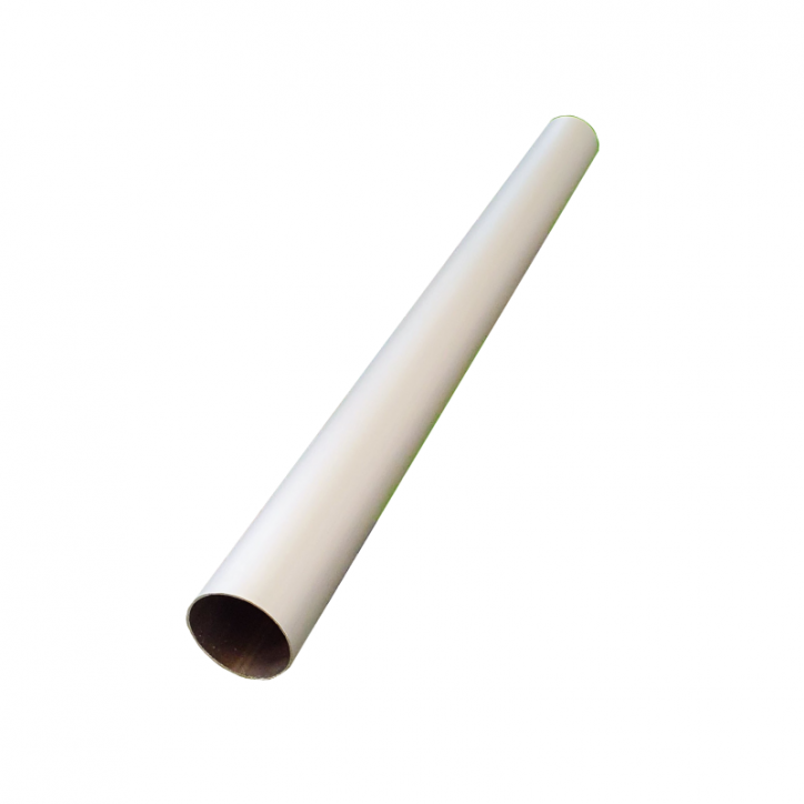Tubo redondo de Aluminio 45mm Tubo redondo de Aluminio 45mm