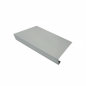Vierteaguas de Aluminio 200mm - Tipo 2 Vierteaguas de Aluminio 200mm - Tipo 2