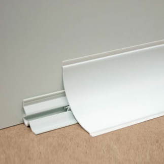 Rinconera de 90mm en PVC