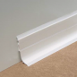 Rodapié 90mm en PVC Rodapié 90mm en PVC