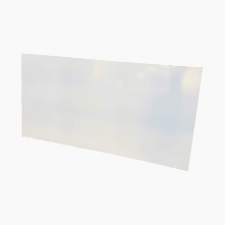 Chapa de Aluminio 2000 x 1000 x 0,8mm – Acabado por 2 Caras Chapa de Aluminio 2000 x 1000 x 0,8mm – Acabado por 2 Caras