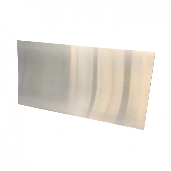 Chapa de Aluminio 2000 x 1000 x 0,8mm – Acabado por 2 Caras Chapa de Aluminio 2000 x 1000 x 0,8mm – Acabado por 2 Caras