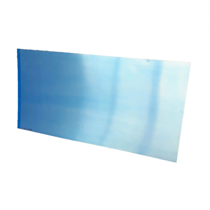 Chapa de Aluminio 2000 x 1000 x 1,2mm – Acabado por 2 Caras Chapa de Aluminio 2000 x 1000 x 1,2mm – Acabado por 2 Caras