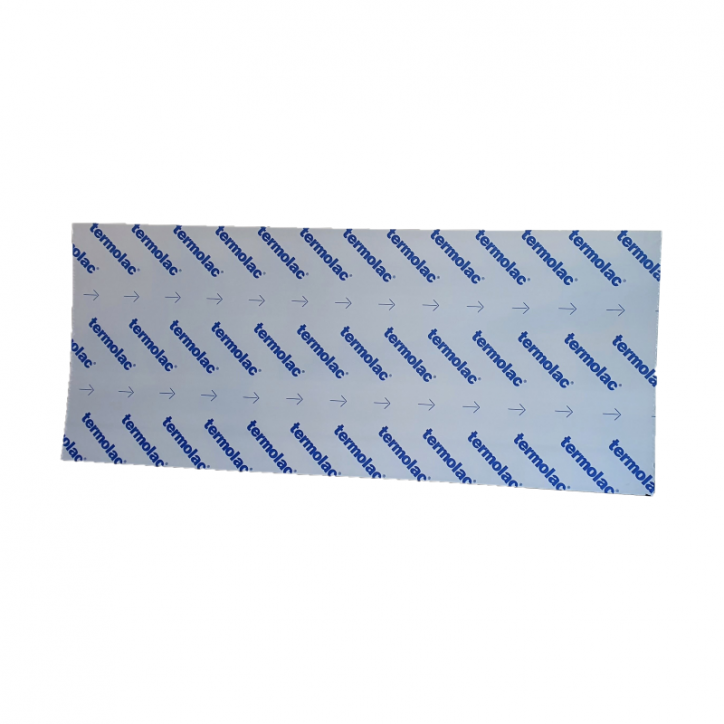 Chapa de Aluminio 3000 x 1250 x 1mm – Acabado por 1 Cara Chapa de Aluminio 3000 x 1250 x 1mm – Acabado por 1 Cara