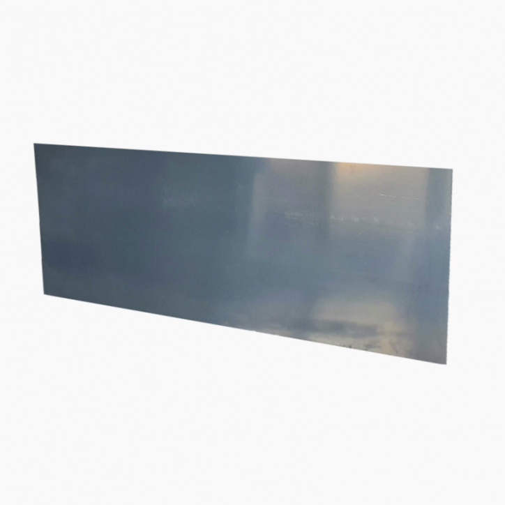 Chapa de Aluminio 3000 x 1250 x 1mm – Acabado por 2 Caras