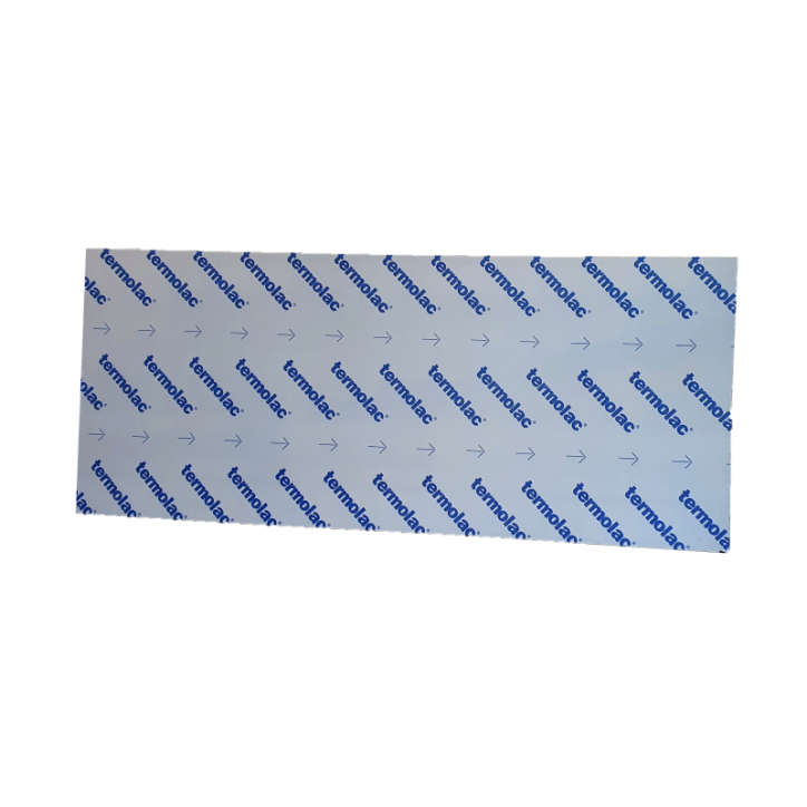 Chapa de Aluminio 3000 x 1250 x 1,2mm – Acabado por 2 Caras Chapa de Aluminio 3000 x 1250 x 1,2mm – Acabado por 2 Caras