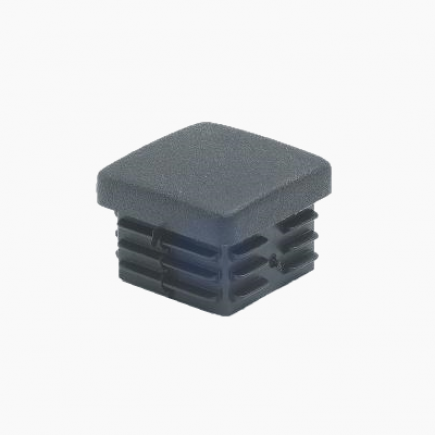 Tapones para tubo cuadrado en varias medidas