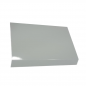 Vierteaguas de Aluminio 250mm - Tipo 1 Vierteaguas de Aluminio 250mm - Tipo 1