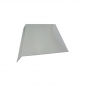 Vierteaguas de Aluminio 250mm - Tipo 1 Vierteaguas de Aluminio 250mm - Tipo 1
