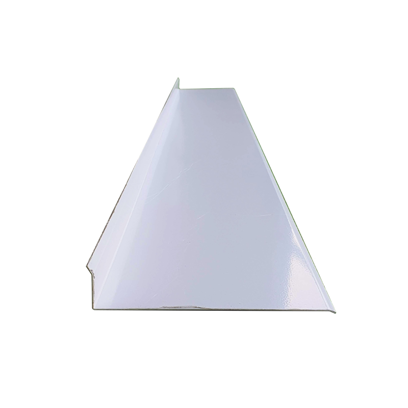 Visera de Aluminio 200mm - Tipo 3 Visera de Aluminio 200mm - Tipo 3