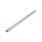 Tubo de Aluminio 60x20mm