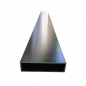 Tubo de Aluminio 80x20mm