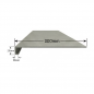 Vierteaguas de Aluminio 300mm - Tipo 4