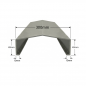 Albardilla de Aluminio 300mm - Tipo 3