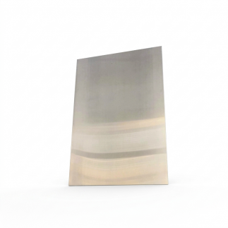 Chapa lisa de aluminio a medida - Hasta 1000 x 1000mm