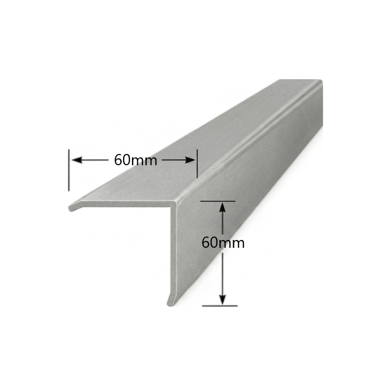 Angular 60x60mm Angular 60x60mm