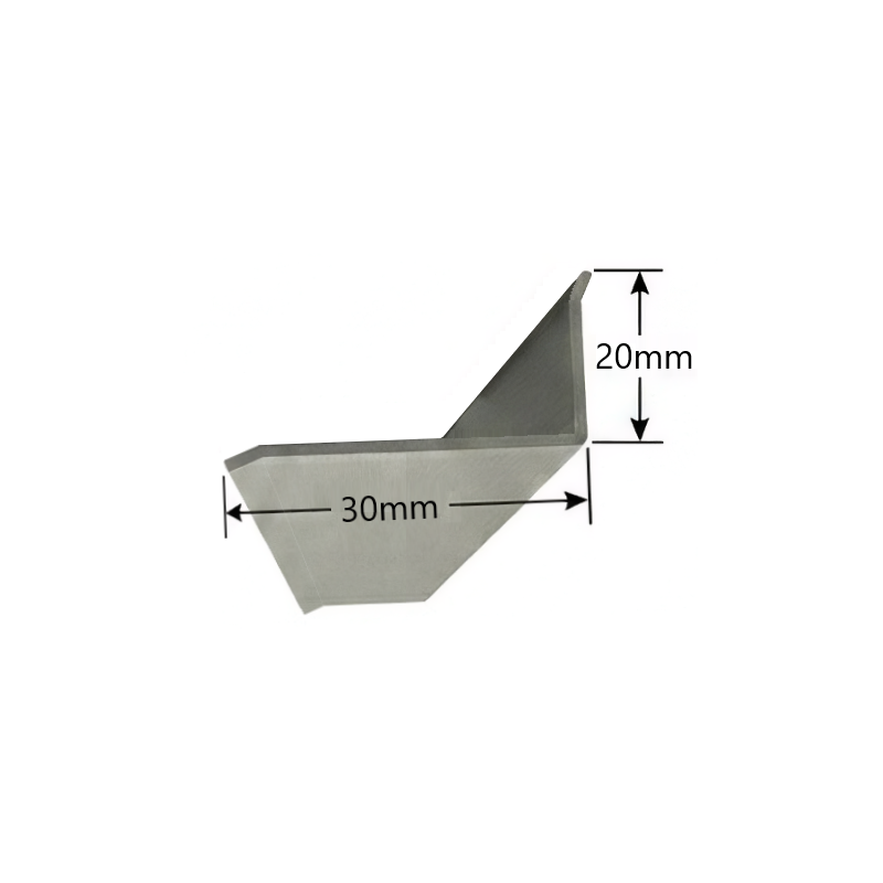 Angular 30x20mm Angular 30x20mm