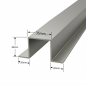 Tapa cables de 35x30mm Tapa cables de 35x30mm
