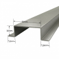 Tapa cables de 95x30mm