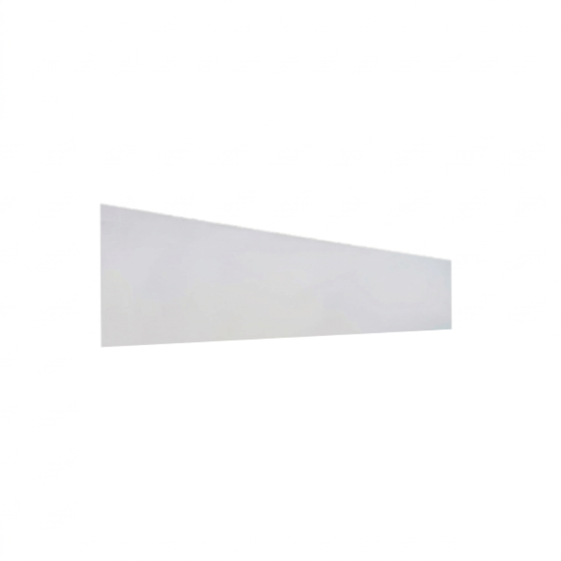 Chapa de acero inoxidable a medida - Hasta 2000 x 200mm