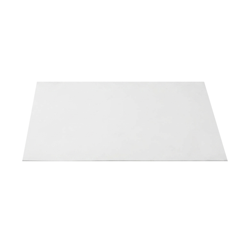Chapa de PVC a medida - Hasta 1000 x 1000mm