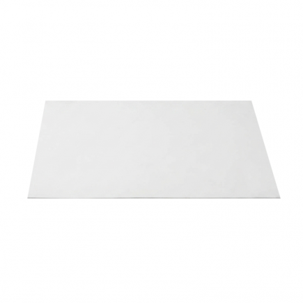 Chapa de PVC a medida - Hasta 1000 x 1000mm