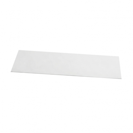 Chapa de PVC a medida - Hasta 2000 x 200mm