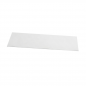 Chapa de PVC a medida - Hasta 2000 x 200mm Chapa de PVC a medida - Hasta 2000 x 200mm