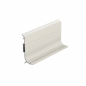 Rodapié 90mm en PVC Rodapié 90mm en PVC
