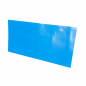 Chapa de Aluminio 2000 x 1000 x 0,5mm – Acabado por 1 Cara Chapa de Aluminio 2000 x 1000 x 0,5mm – Acabado por 1 Cara