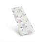 Rodapié de PVC 300 x 10mm