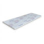 Rodapié de PVC 300 x 10mm