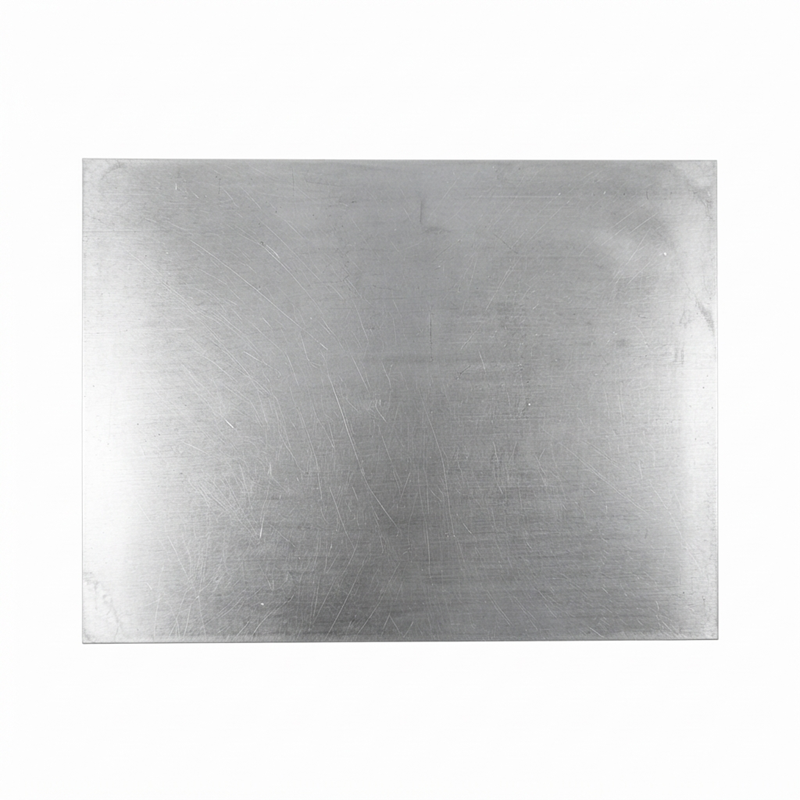 Chapa lisa de aluminio a medida - Hasta 1000 x 1000mm Chapa lisa de aluminio a medida - Hasta 1000 x 1000mm
