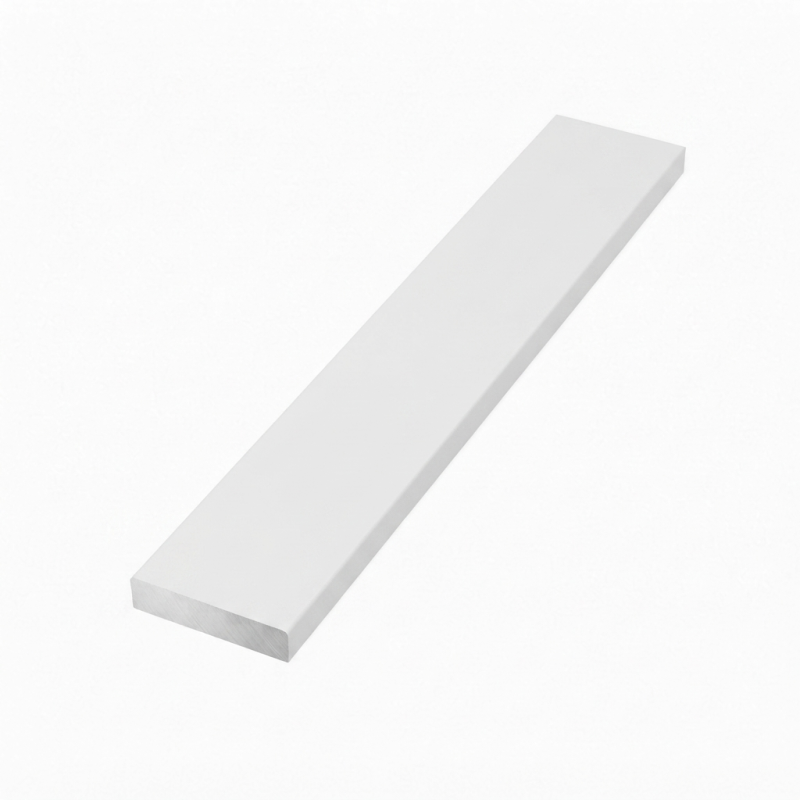 Pletina de Aluminio 20x3mm