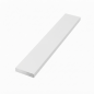 Pletina de Aluminio 20x3mm