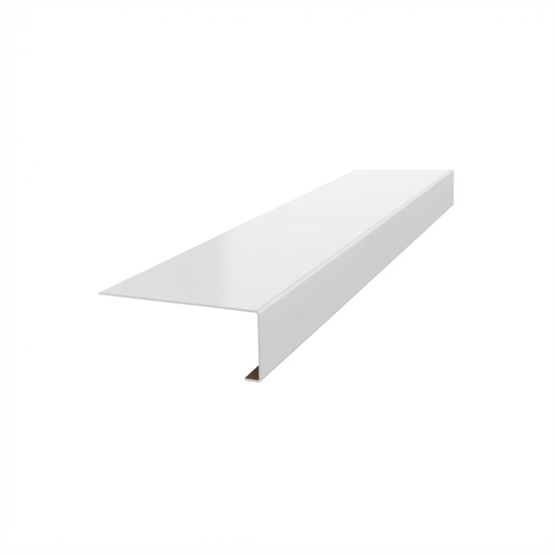 Vierteaguas de Aluminio 150mm - Tipo 2 Vierteaguas de Aluminio 150mm - Tipo 2