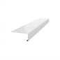 Vierteaguas de Aluminio 150mm - Tipo 2 Vierteaguas de Aluminio 150mm - Tipo 2