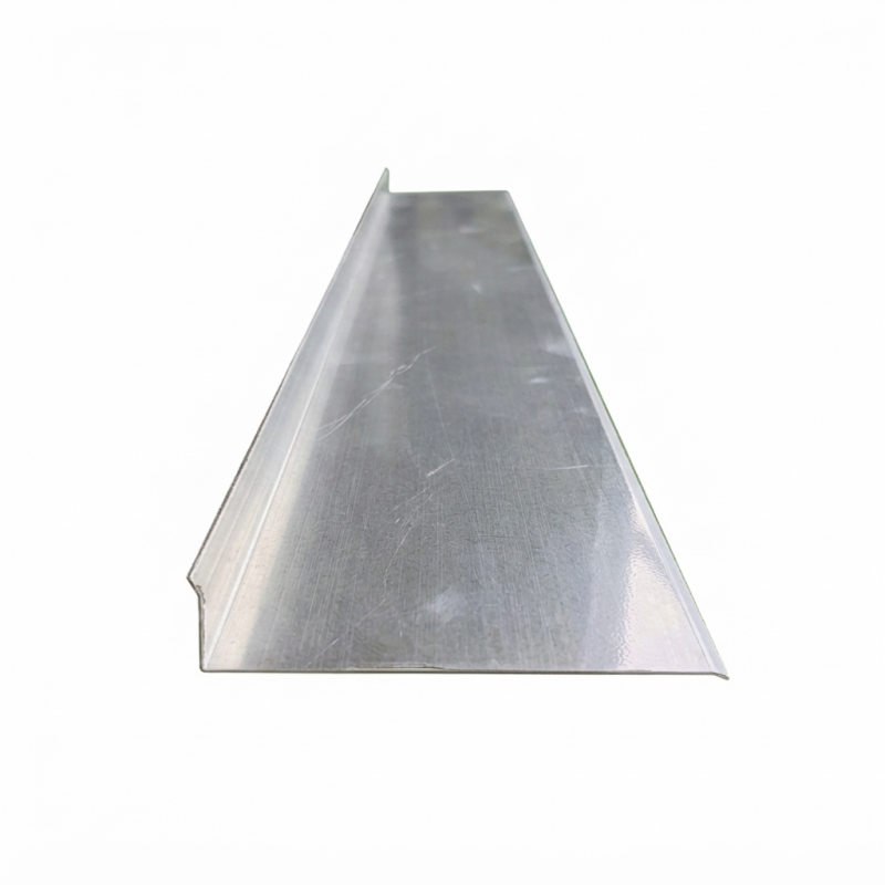 Visera de Aluminio 200mm - Tipo 3