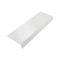 Vierteaguas de Aluminio 200mm - Tipo 1