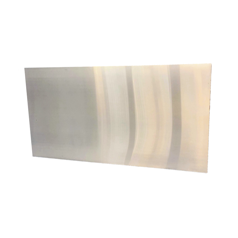 Chapa de Aluminio 2000 x 1000 x 3mm Chapa de Aluminio 2000 x 1000 x 3mm
