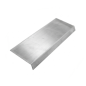 Vierteaguas de Aluminio 250mm - Tipo 1