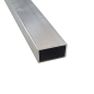 Tubo de Aluminio 40x20mm - Espesor 2mm