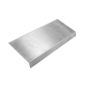 Vierteaguas de Aluminio 300mm - Tipo 1 Vierteaguas de Aluminio 300mm - Tipo 1