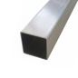 Tubo de Aluminio 50x50mm - Espesor 2mm